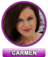 cartomante veggente Carmen