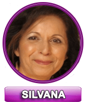 cartomante veggente Silvana